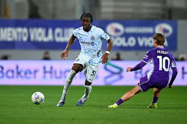 Inter Milan Kehilangan Momentum di Maret, Persaingan Scudetto Serie A Makin Sengit