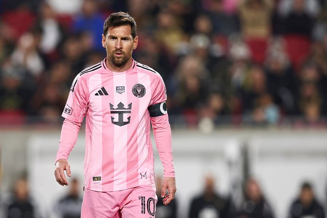 Lionel Messi Masih Tidak Pasti Bermain di Piala Dunia 2026, Scaloni Buka Suara