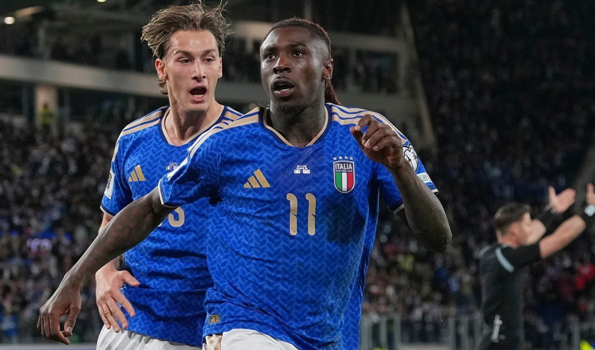 Italia di Ujung Tanduk: Peringatan Nesta dan Ancaman Atmosfer Neraka Bosnia di Playoff Piala Dunia 2026