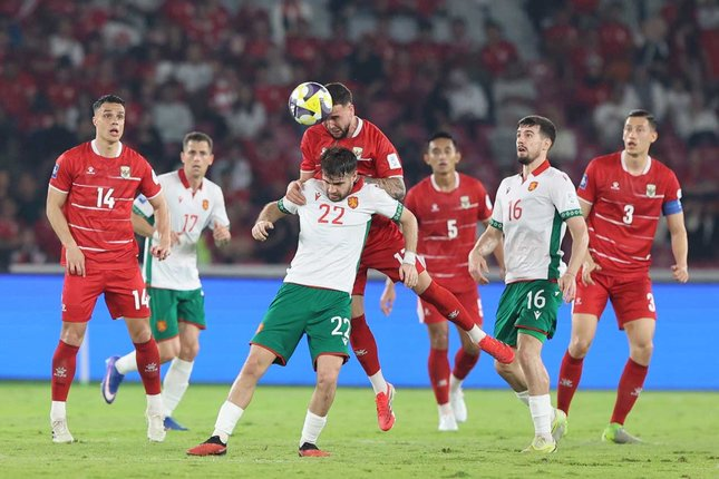 Indonesia vs Bulgaria: Dominan Tapi Gagal Juara, Ini Analisis Kekalahan Garuda di Final FIFA Series 2026