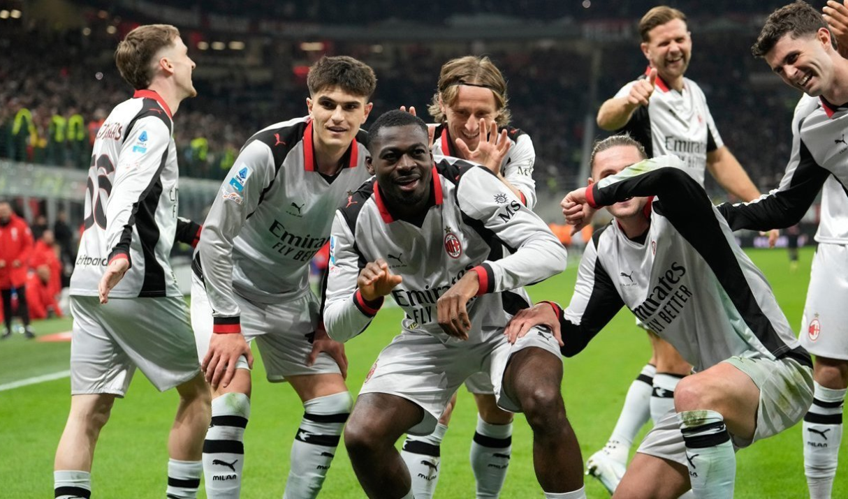 Allegri Puji Kemenangan AC Milan atas Torino: Tiga Poin Penting di Fase Krusial