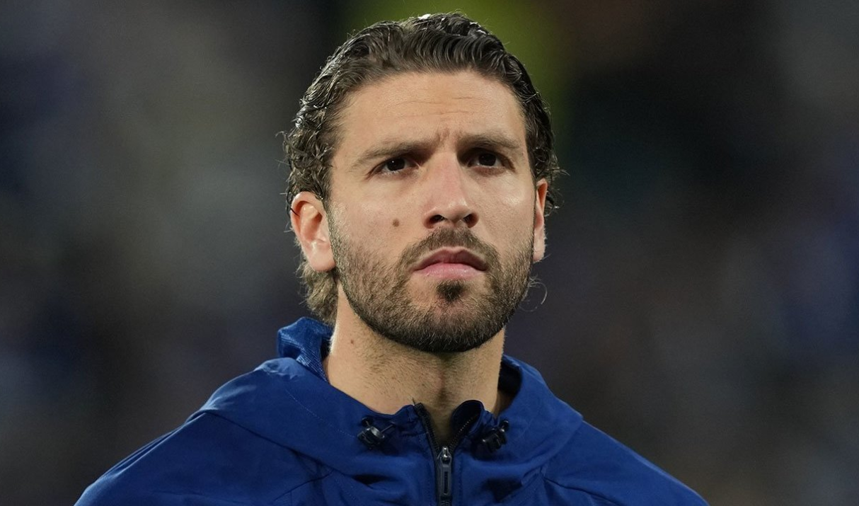 Italia Gagal Lagi ke Piala Dunia 2026: Tangis Locatelli dan Luka Lama yang Terulang