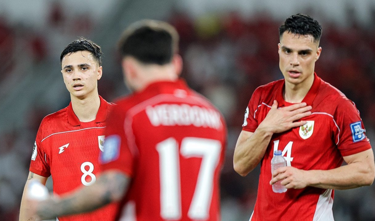 AFC Umumkan Jadwal Drawing Piala Asia 2027: Indonesia Berpotensi Hadapi Raksasa Asia