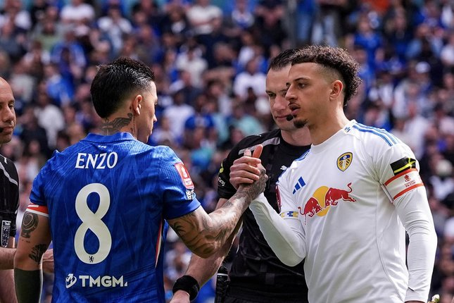 Dramatis! Chelsea Singkirkan Leeds dan Melaju ke Final Piala FA 2026 PUSATBOLA88