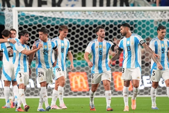 Preview Timnas Argentina 2026: Skuad, Jadwal, dan Prediksi Performa La Albiceleste Image 30