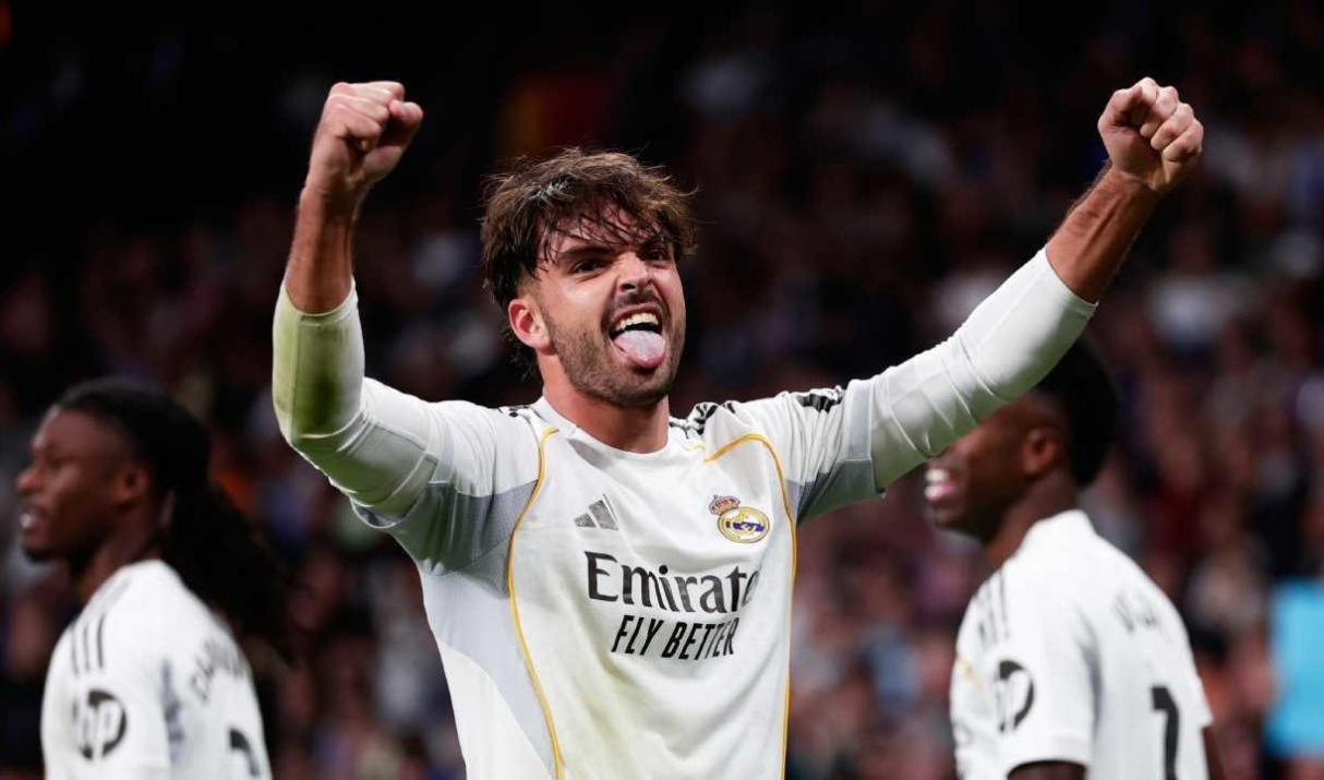 Raul Asencio Dicoret dari Skuad Real Madrid, Konflik dengan Arbeloa Jadi Penyebab