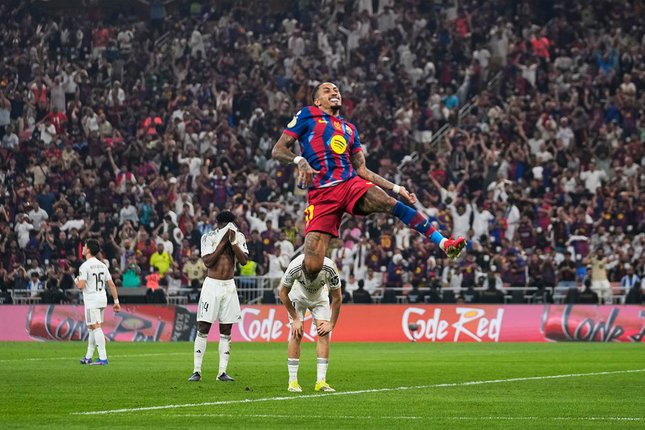 El Clasico 11 Mei Jadi Penentu? Barcelona di Ambang Juara La Liga 2025/2026 PUSATBOLA88