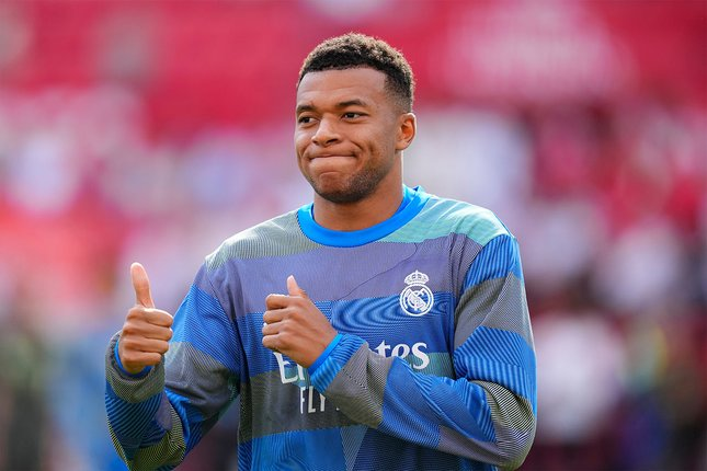 Real Madrid Beruntung Punya Mbappe dan Vinicius, Arbeloa Beri Pujian Besar Image 16