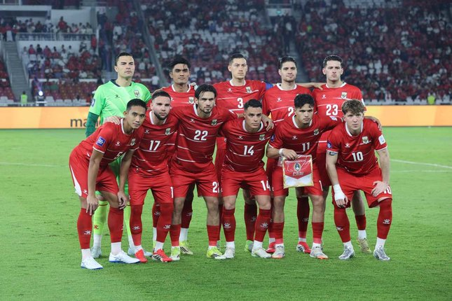 Tiket Timnas Indonesia vs Oman dan Mozambik Resmi Dijual, Harga Mulai Rp300 Ribu! Image 19