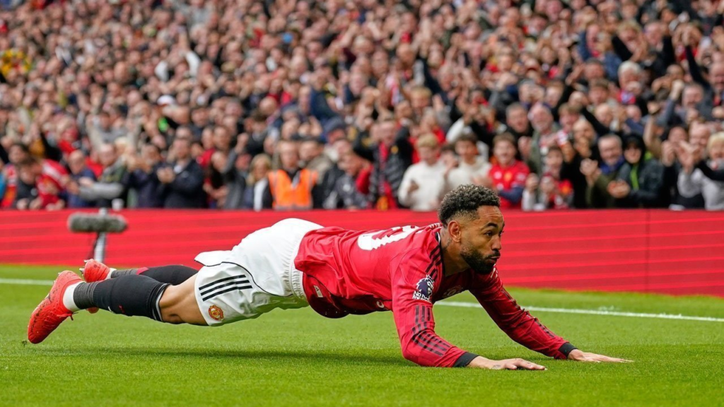 Cunha Jadi Pahlawan! MU Kalahkan Liverpool 3-2 di Old Trafford PUSATBOLA88