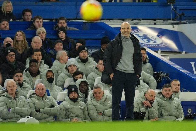 Era Baru Bersama Enzo Maresca Dimulai! Pep Guardiola Resmi Tinggalkan Manchester City Setelah 20 Trofi image