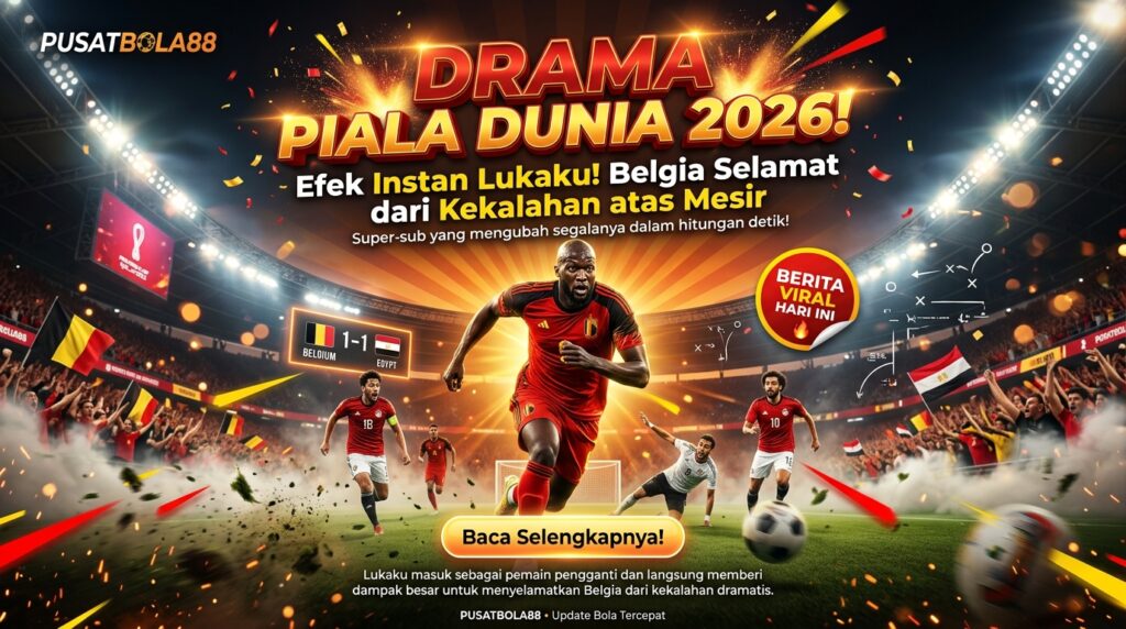 lukaku saves belgium from defeat 202606161237
