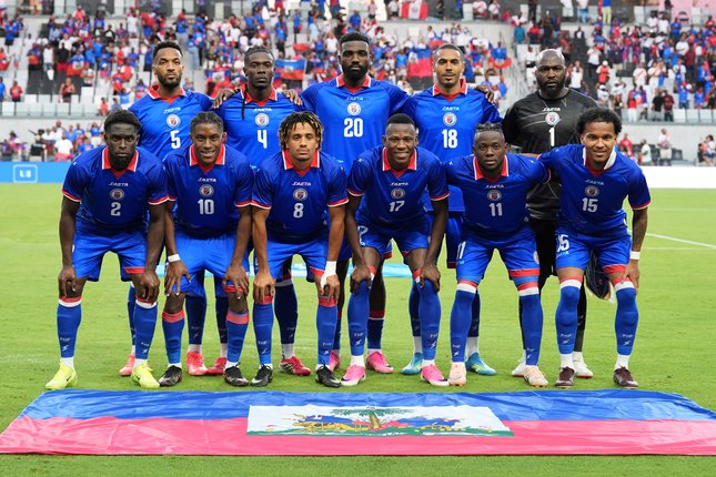 Jelang Piala Dunia 2026, Paraguay Menggila dan Arab Saudi Tampil Meyakinkan image